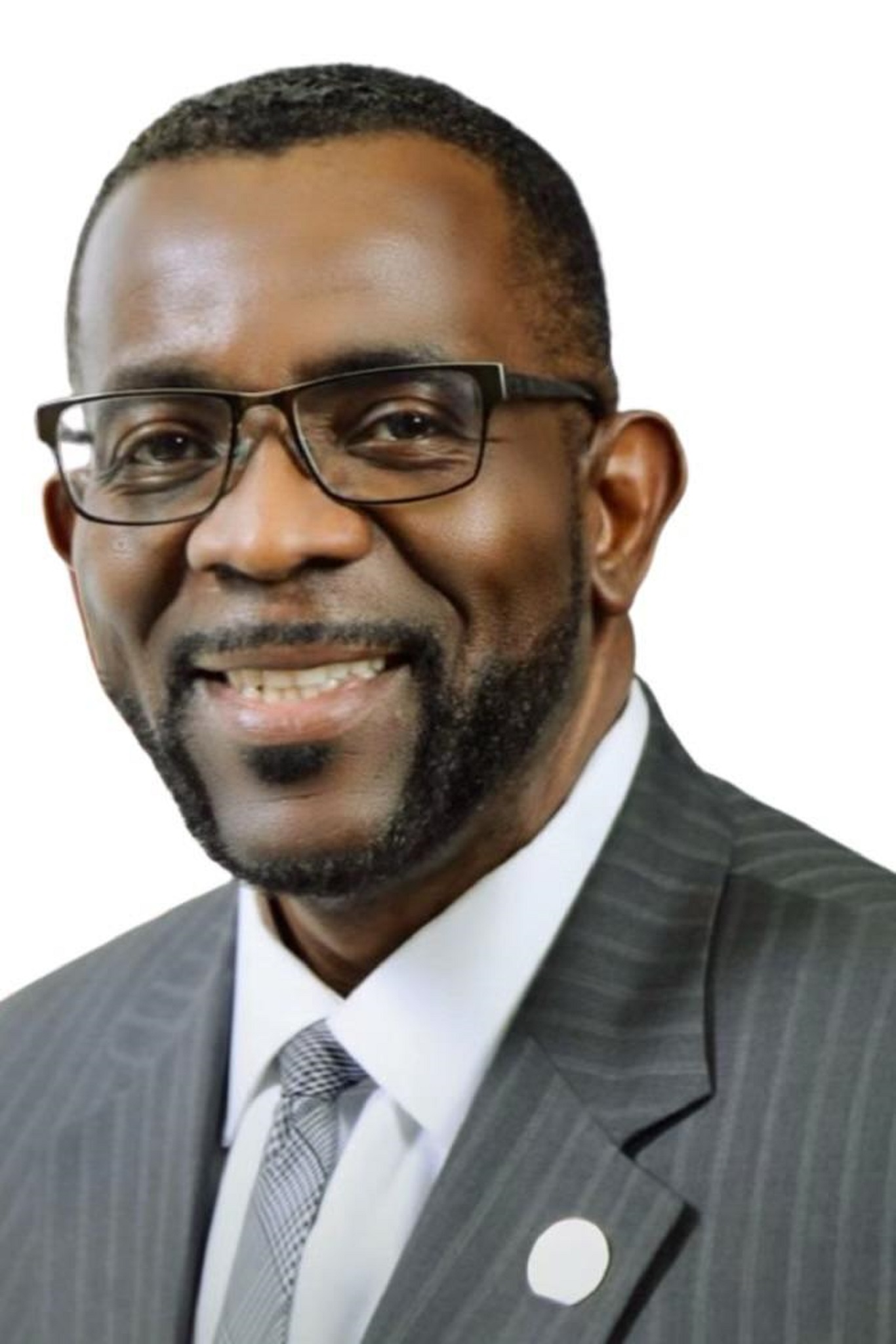 Dr. John Wulu